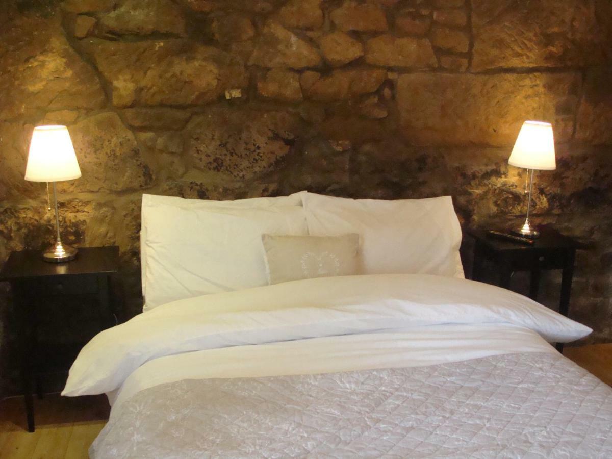 Riggend Farm Bed And Breakfast Airdrie Zewnętrze zdjęcie